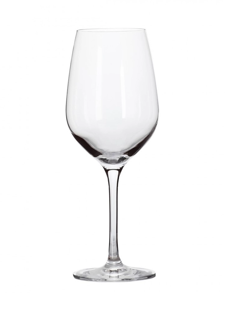 Бокал для вина Bordeaux  Grand CuveeInVino  d=95 h=239мм  стекло    Stolzle Германия 2100035    650 мл