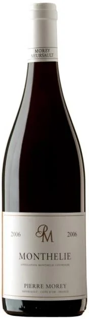 Пьер Море, Монтели, 2006, сухое красное,0.75л.