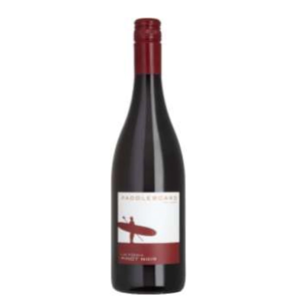 Вино  Kautz Vineyards Paddleboard Cellars   Pinot Noir  2020 750 мл