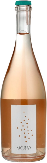 Игристое Вино Porta del Vento Voria Rosato Frizzante IGP Terre Siciliane   2020  750 мл