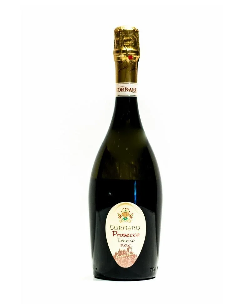 Вино Cornaro Prossecco Treviso DOC Корнаро Просекко Тревизо ДОК 750 мл