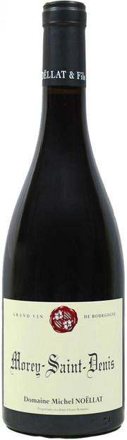 Вино Michel Noellat Morey-Saint-Denis AOC Мишель Ноэлла Море-Сен-Дени 2015 750 мл