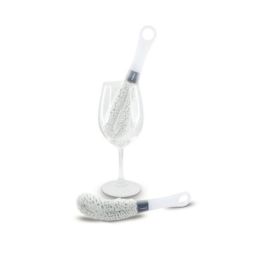 Ершик для бокалов Pulltex Glass Cleaner  109-403-00