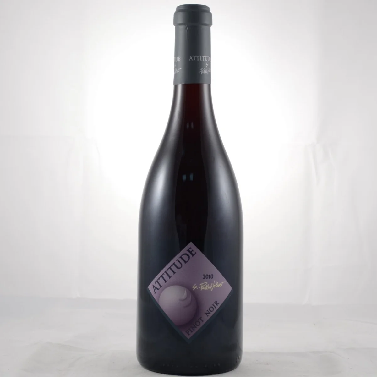 Вино Pascal Jolivet Attitude Pinot Noir Паскаль Жоливе  Аттитюд  Пино Нуар  2016  750 мл