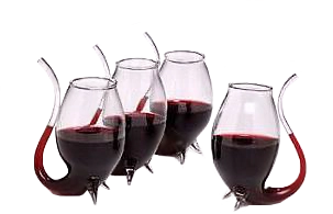 Бокал Argyle Wine Tools Port Sipper Set of 4 glasses Арджаил Вайн Тулс Набор из 4-х бокалов Порт-cиппер 60 мл