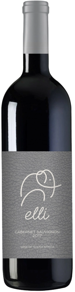 Вино Linton Park Elli Cabernet Sauvignon Western Cape  Элли Каберне Совиньон Вестерн Кейп  2020 750 мл