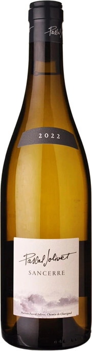 Вино Pascal Jolivet Sancerre Blanc 2022 1500 мл 13,5%