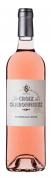 Вино Chateau La Croix de Carbonnieux rose  2016  750 мл