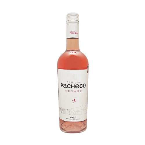 ВИНО Familia Pacheco Rosado  375 мл