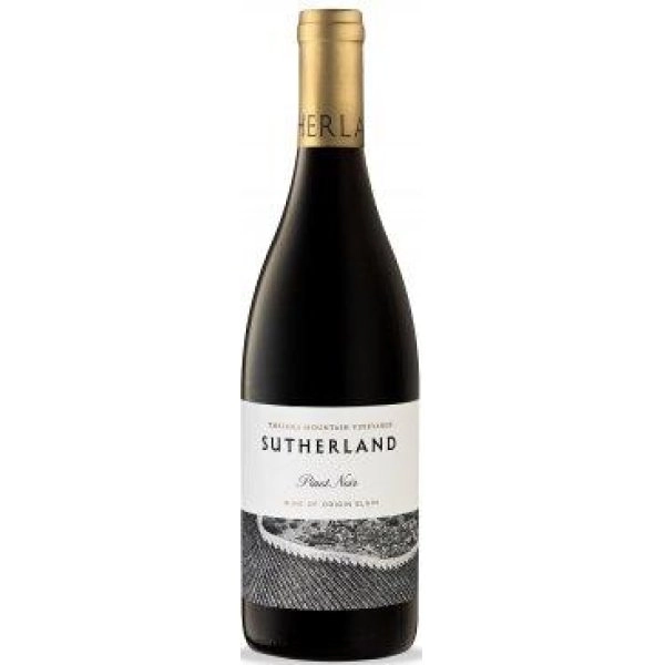 Вино Sutherland Pinot Noir Сатерленд Элгин  Пино Нуар 750 мл