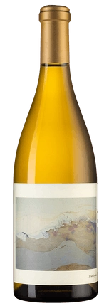 Вино   Chanin   Bien Nacido Vineyard Chardonnay  Чанин  Бьен Насидо Виньярд Шардоне  2016  750 мл