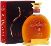 Коньяк Frapin VIP XO Grande Champagne  with box   Фрапэн VIP XO Гранд Шампань  в подарочной коробке  350 мл