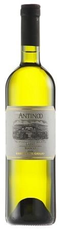 Вино Casale del Giglio Antinoo  Bianco Lazio IGT  2016 750 мл
