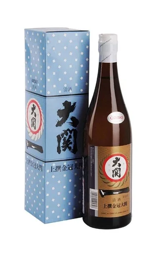 Сакэ Sake Josen Kinkan gift box 300 мл