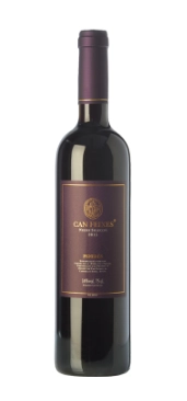 Вино  Can Feixes NEGRE SELECCIO Кан Фейщас Негре Селексьо красное сухое  2019 750 мл  13,5%