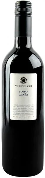 Вино Feudi di San Marzano, Vini del Sole Rosso Вини дель Соле  Россо  750 мл