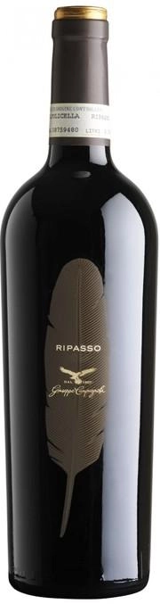 Вино Campagnola Valpolicella Ripasso Classico Superiore  2018 750 мл