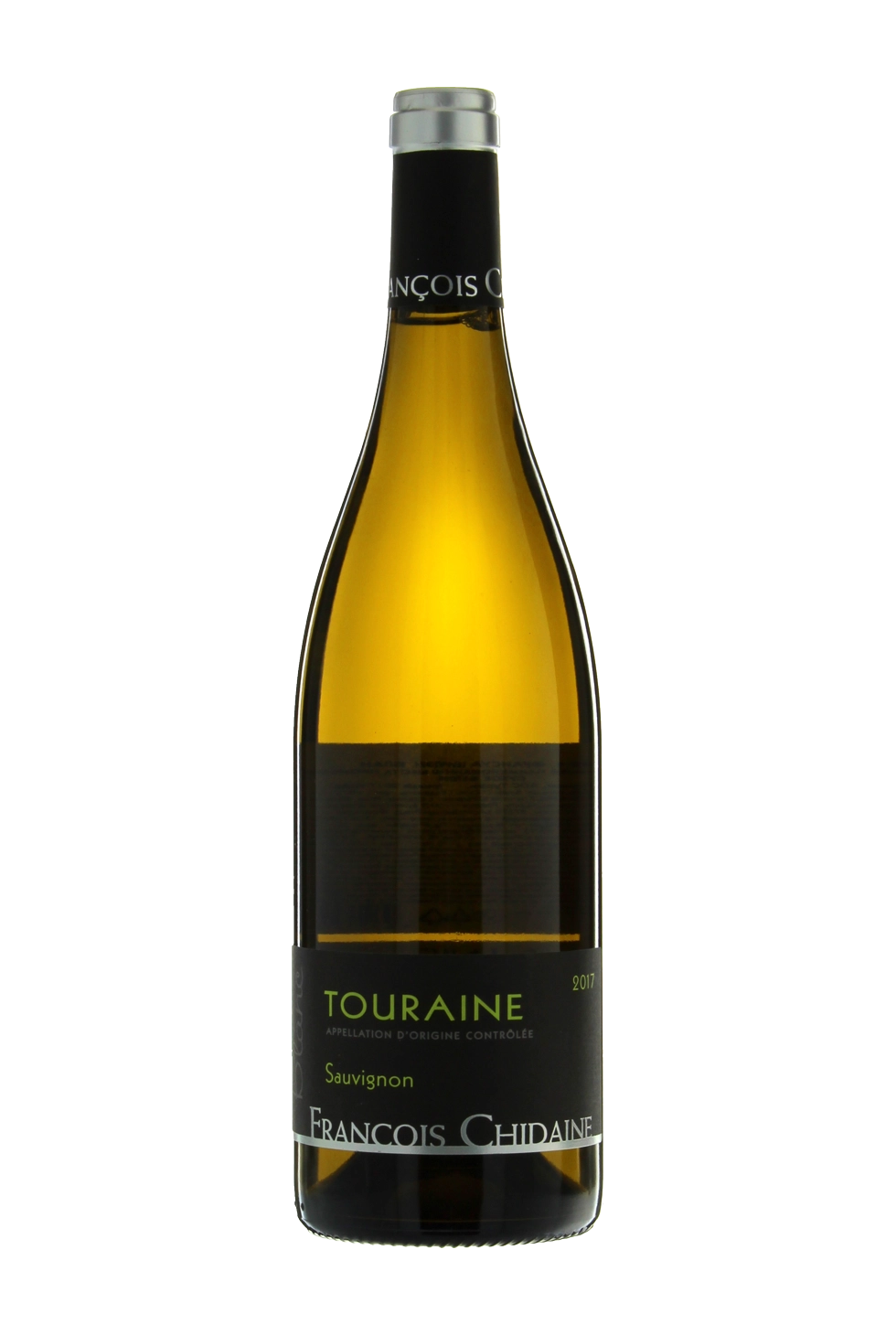 Вино Francois Chidaine Rose Touraine AOC  2020 750 мл 13,5%