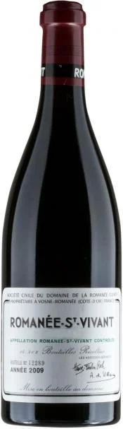 Вино Romanee St-Vivant Domaine Romanee-Conti 2008 Романе Сен-Вивант Домен де Ла  Романе Конти 0,75