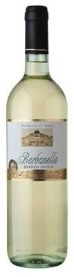 Вино Colli Vicentini Barbanella white dry  750 мл