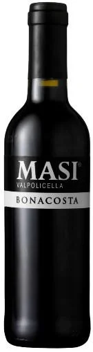 Вино Bonacosta Valpolicella Classico DOC Бонакоста 2012 375 мл