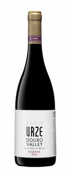 Вино VINHA DA URZE RESERVE RED Карм  красное 2016 750 мл