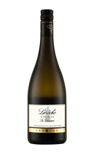 Вино Domaine Laroche Chablis  Les Chanoines  2022  750 мл