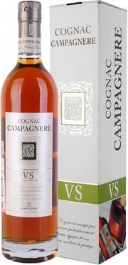 Коньяк Campagnere VS gift box   700 мл