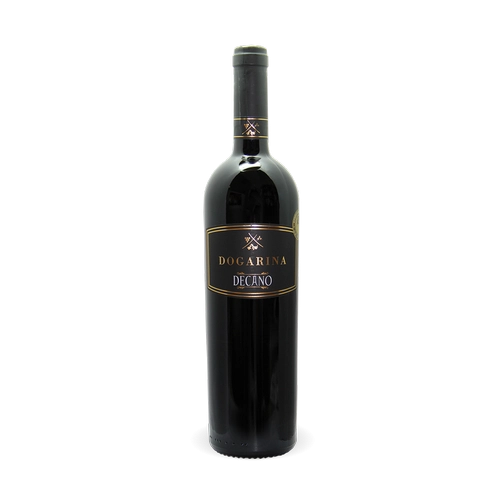 ВИНО Dogarina Decano  750 мл