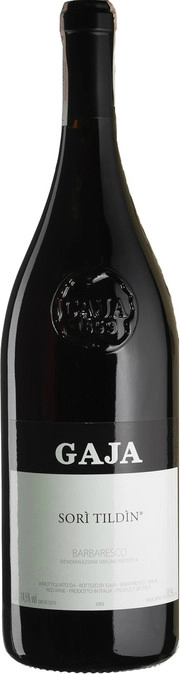 Вино Gaja  Sori Tildin  Langhe DOC  2017 750 мл