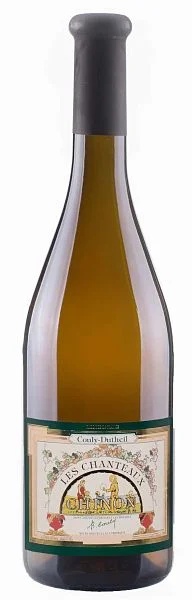 Вино Domaine Couly-Dutheil Chinon Les Chanteaux 2021  750 мл