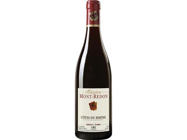 Вино Chаteau Mont-Redon Cоtes du Rhоne Red AOC 2020 750 мл