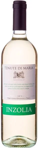 Вино Tenute di Maria Insolia Тенуте ди Мария Инзолия 2016 750 мл