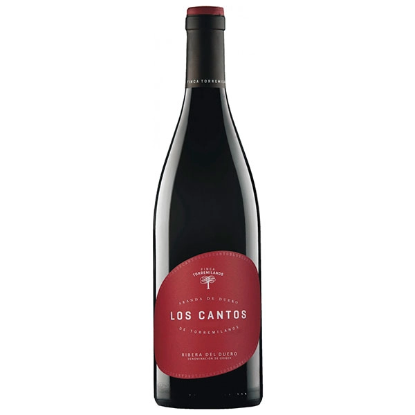Вино Bodegas Penalba Lopez  Los Cantos de Torremilanos  2020  1500 мл  14,5%