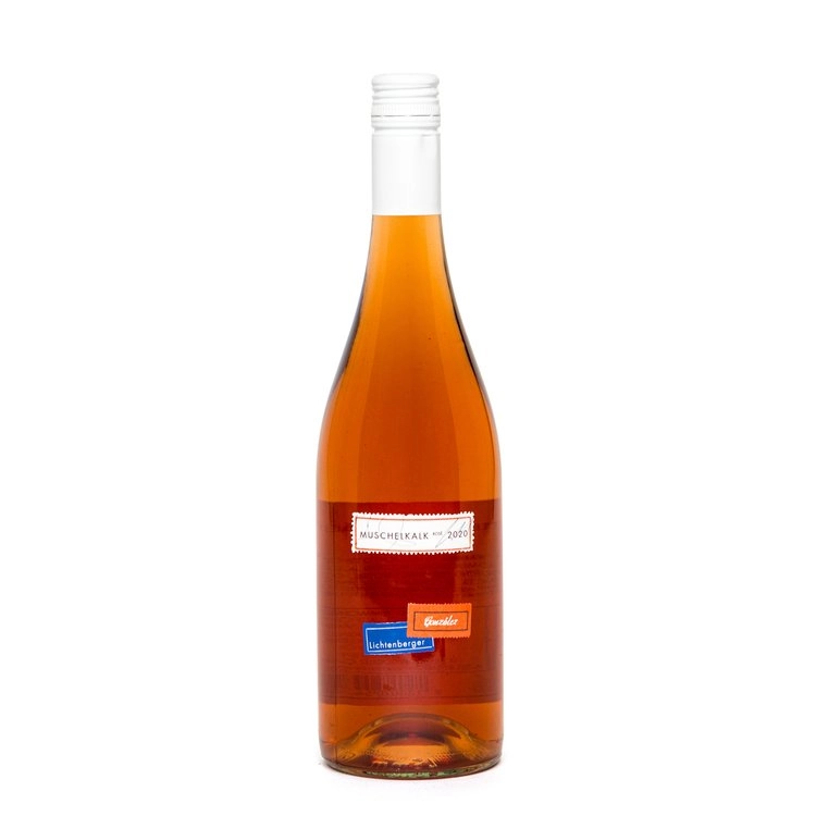 Вино  Lichtenberger & González Muschelkalk Rosé 2020  750 мл 13%