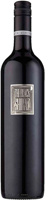 Вино Berton Vineyards  The Black Shiraz  2020  750 мл