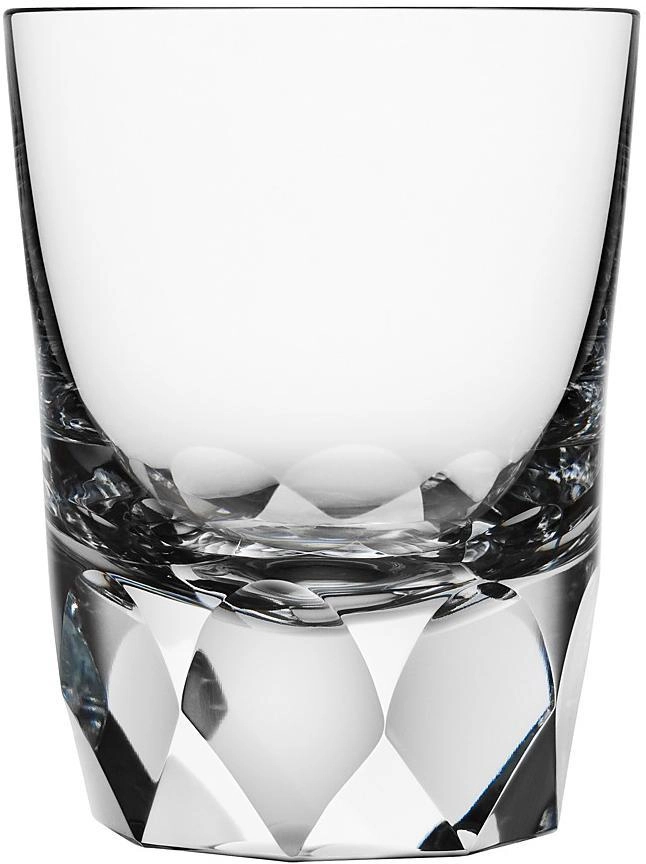 Стакан Orrefors Carat Double Old Fashioned Whisky Оррефорс Карат Дабл Олд Фэшн Стакан под виски 220 мл