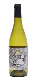Вино  La Muse Sauvignon Val de Loire 750 мл 12%