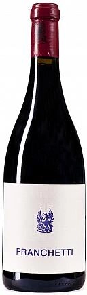 Вино Passopisciaro  Franchetti  Sicilia IGT  Франкетти  2008  750 мл