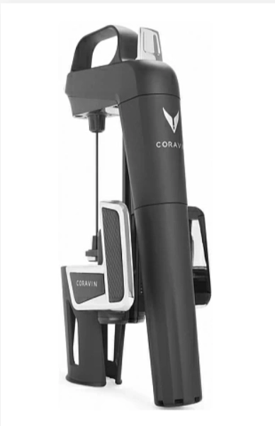Coravin Model Two Elite Silver