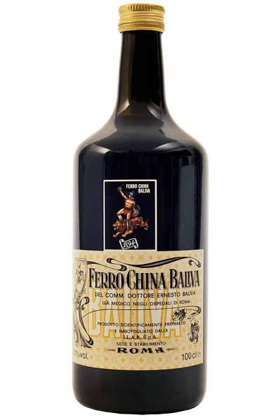 Аперитив Ferro China Baliva 1000 мл