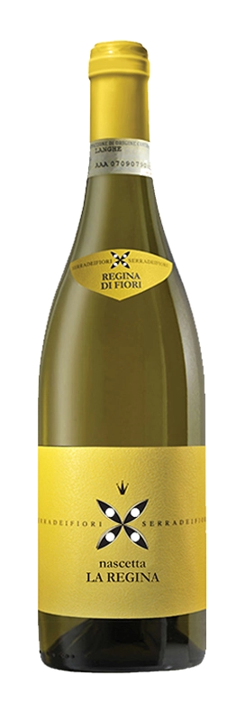 Вино La Regina Langhe Nascetta 2022  750 мл