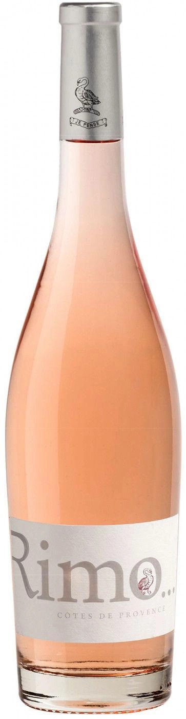 Вино Domaine de Rimauresq Rimo Cotes de Provence AOP   2015 750 мл