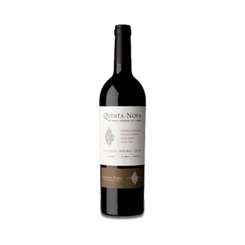 Вино Quinta Nova DOC Кинта Нова 2013 750 мл