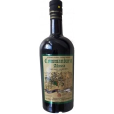 Вино Loel, Commandaria Alasia  Лоел  Коммандария Аласия   750 мл