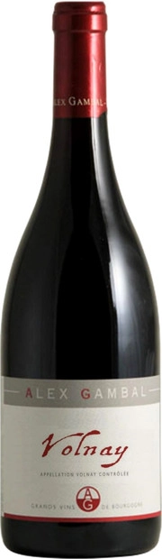 Вино Alex Gambal  Volnay AOC   2017 750 мл