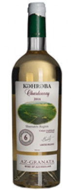 Вино Kehraba Кехраба Шардоне  750 мл