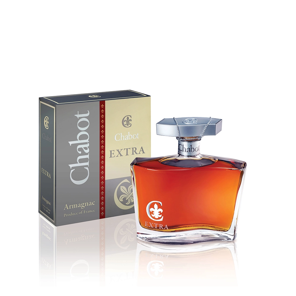 Арманьяк Chabot  Extra 700 мл