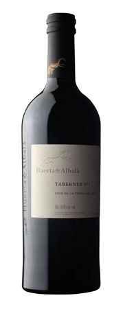 Вино   Huerta de Albala Taberner No 1 Уэрта де Альбала Табернер №1 2014 750 мл