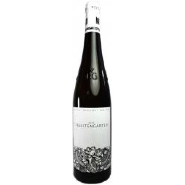 Вино Reichsrat von Buhl  Forster  Jesuitengarten Riesling GG  2013  750 мл